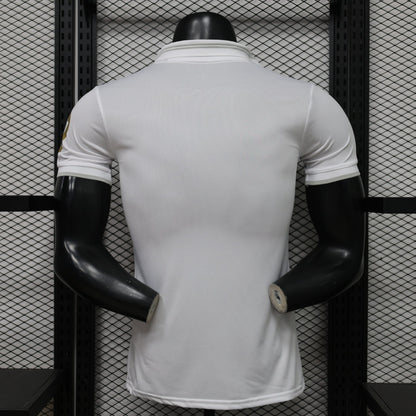 Real Madrid 2026/2027 Jersey