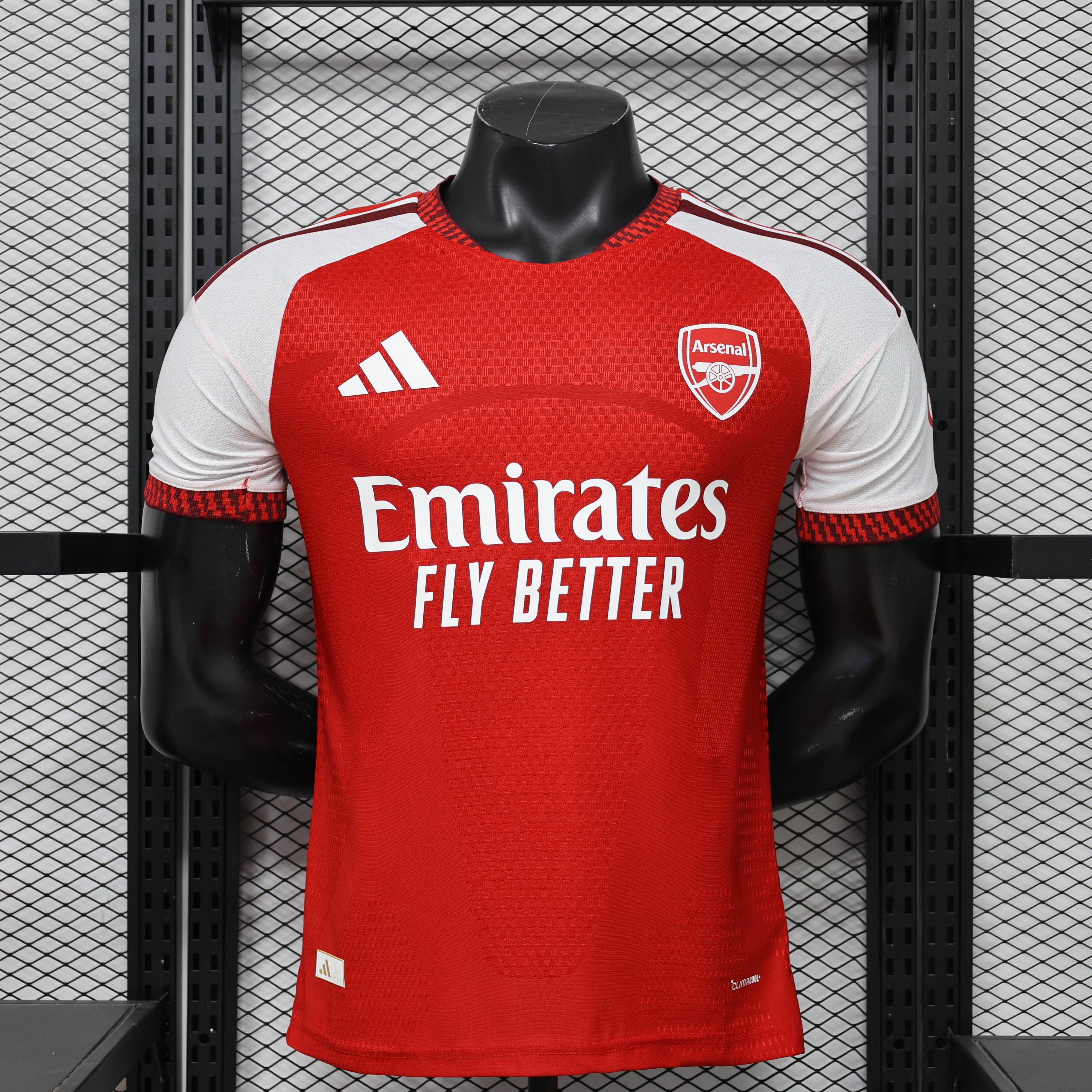 Arsenal – ball1stic