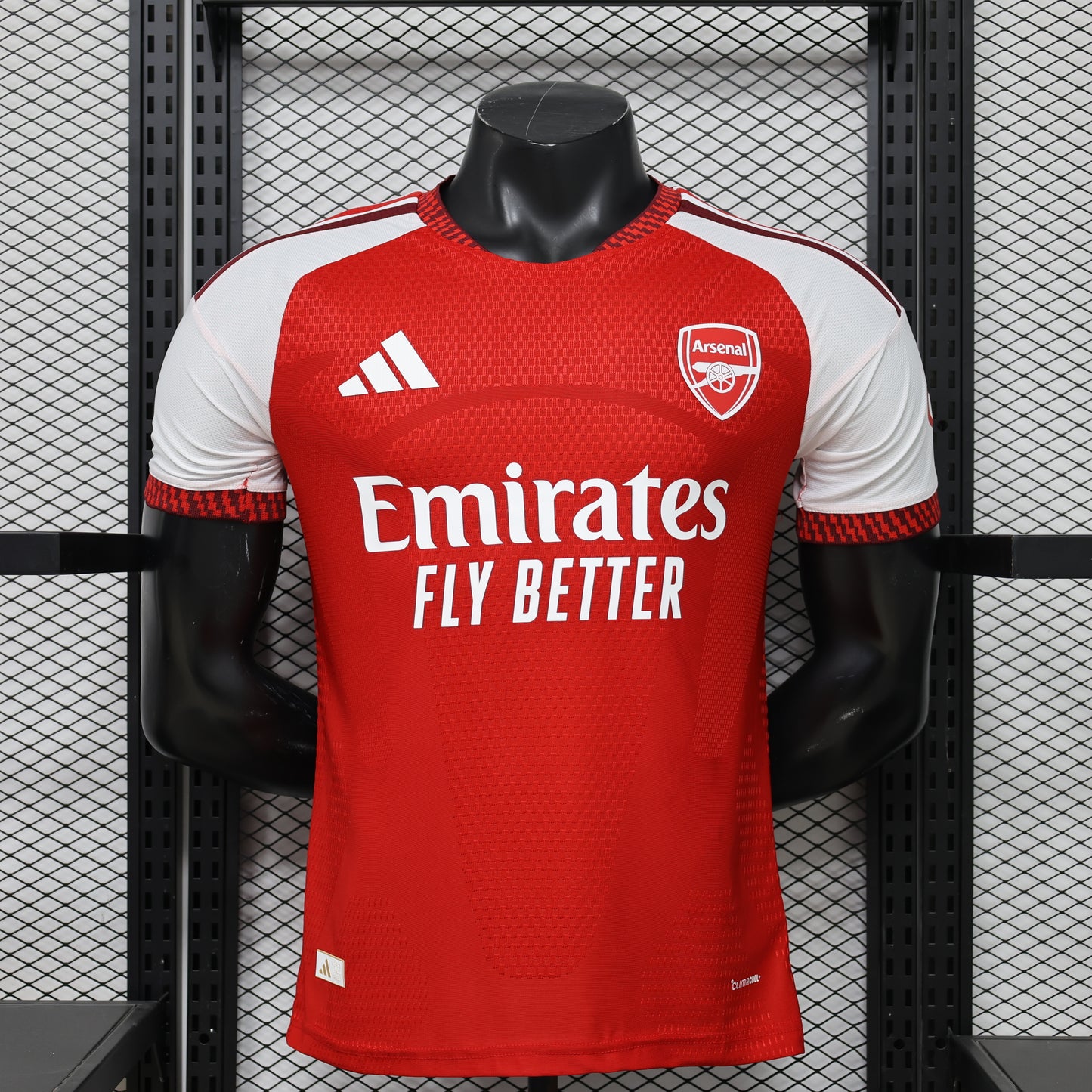 Arsenal 2026/2027 Home Jersey