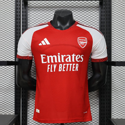 Arsenal 2026/2027 Home Jersey