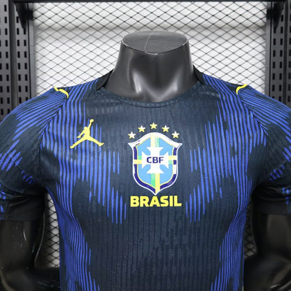 Brazil 2026 Away Jersey