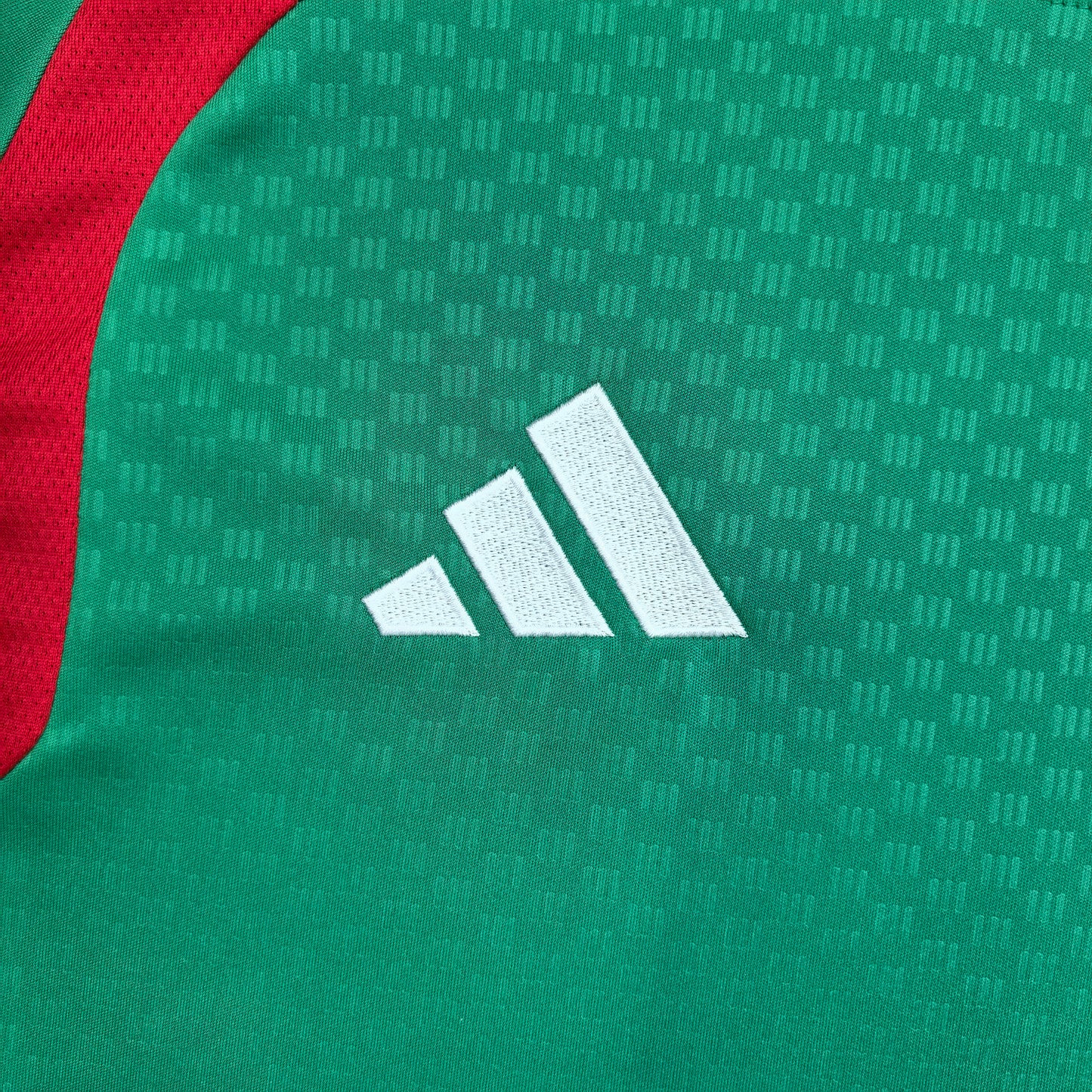 Algeria 2026 Jersey