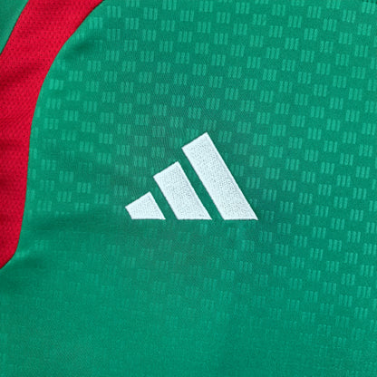 Algeria 2026 Jersey