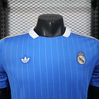 Real Madrid 2026/2027 Jersey