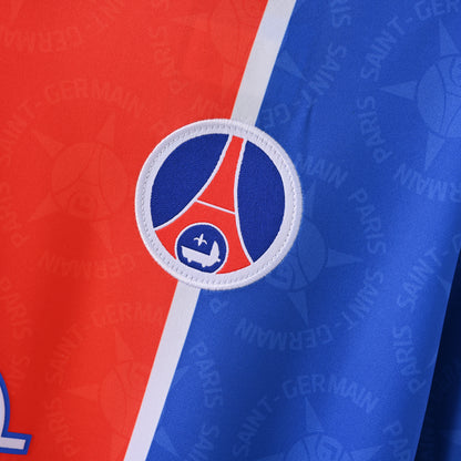 PSG 1995/1996 Home Jersey