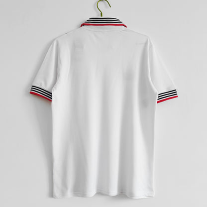 Manchester United 1975/1980 Away Jersey