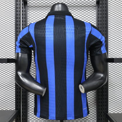 Inter Milan 2026/2027 Home Jersey