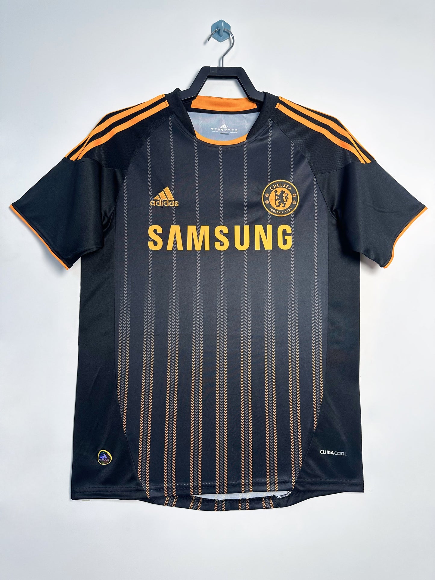 Chelsea 2010/2011 Away Jersey