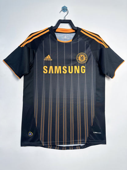 Chelsea 2010/2011 Away Jersey