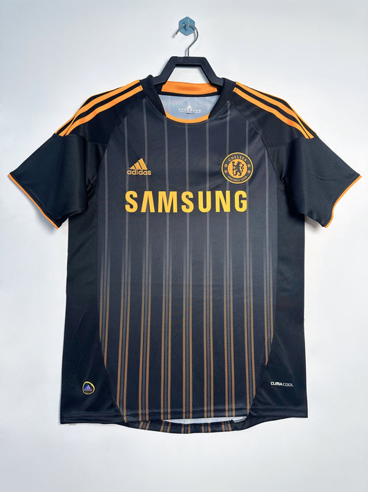 Chelsea 2010/2011 Away Jersey
