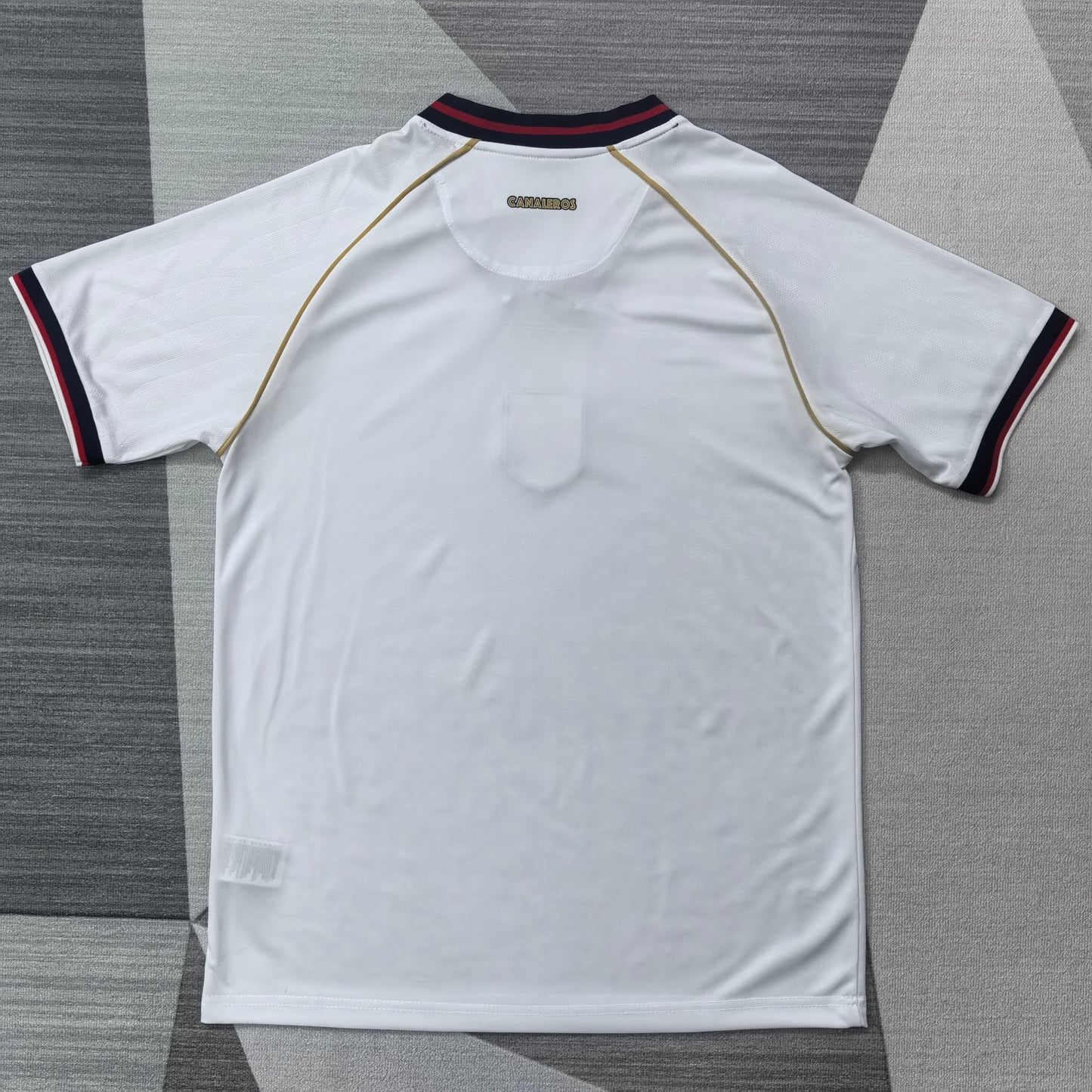 Panama 2026 Third Jersey