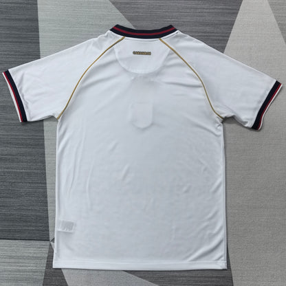 Panama 2026 Third Jersey