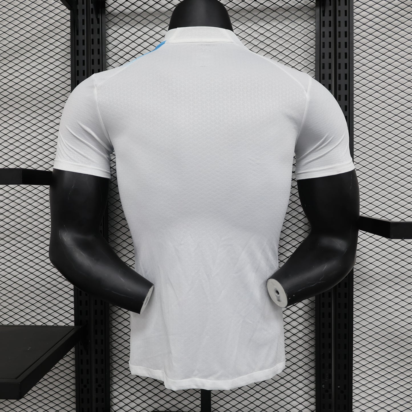 Marseille 2023/2024 Jersey