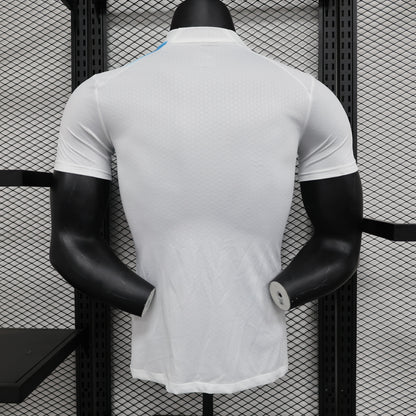 Marseille 2023/2024 Jersey