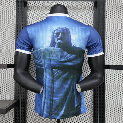 Brazil 2024 Jersey