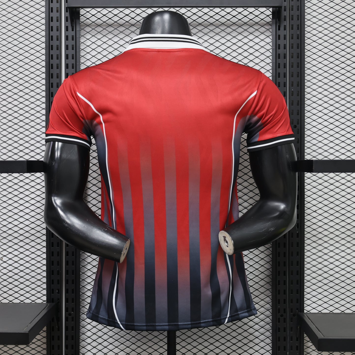 Manchester United 2026/2027 Jersey