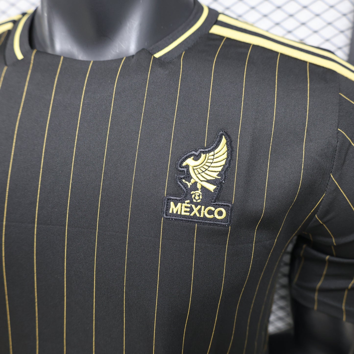 Mexico 2026 Jersey