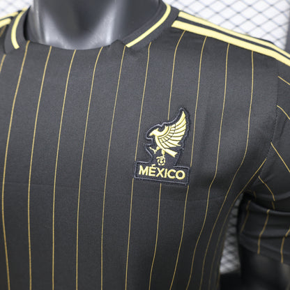 Mexico 2026 Jersey