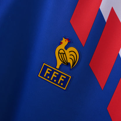 France 1990 Home Jersey