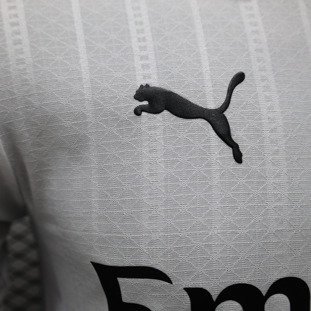 AC Milan 2024/2025 Away Jersey