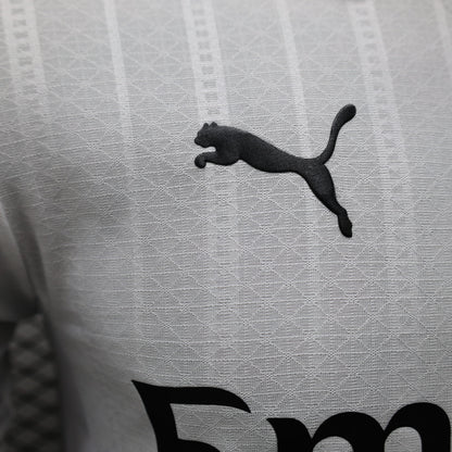 AC Milan 2024/2025 Away Jersey