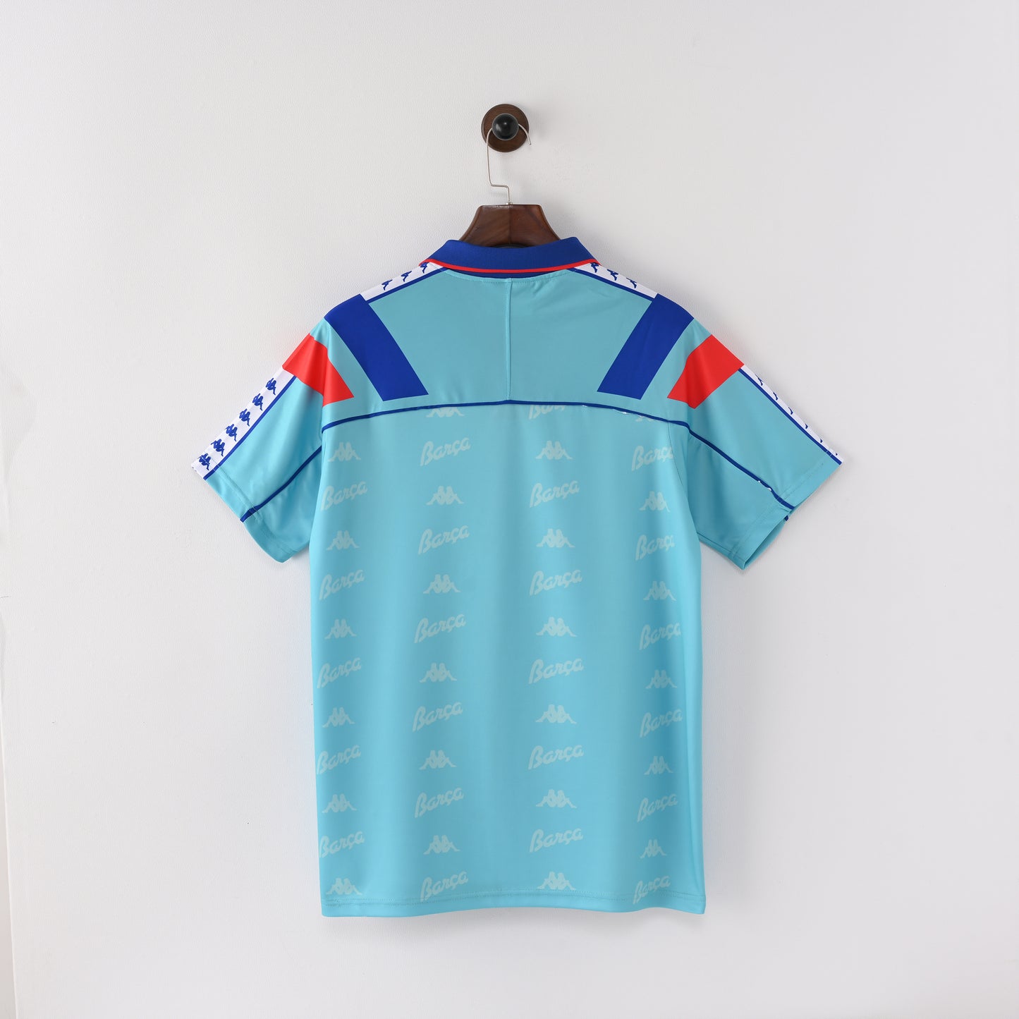 Barcelona 1992/1995 Away Jersey