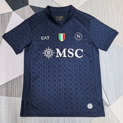 Napoli 2025/2026 Jersey