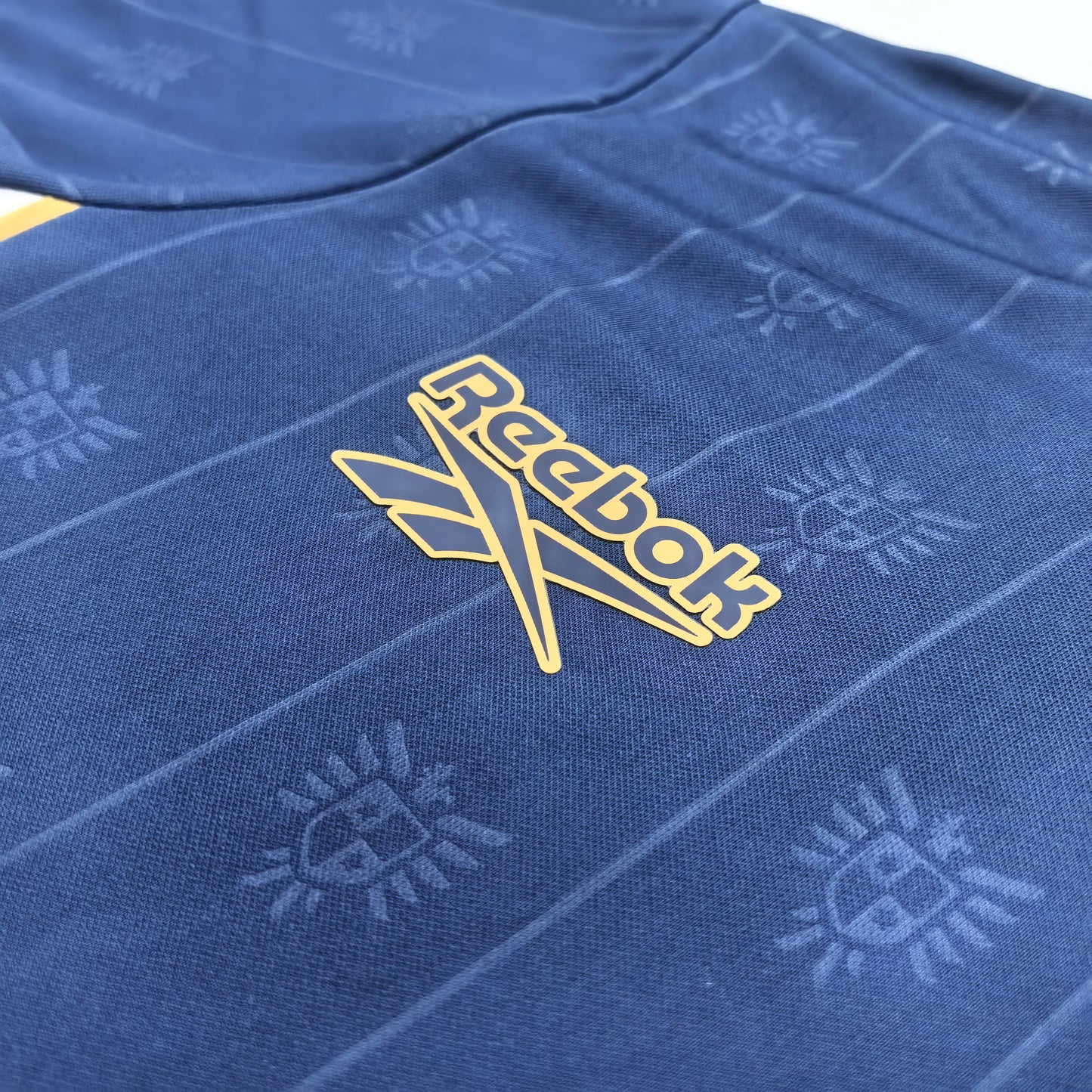 Panama 2026 Away Jersey