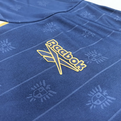 Panama 2026 Away Jersey