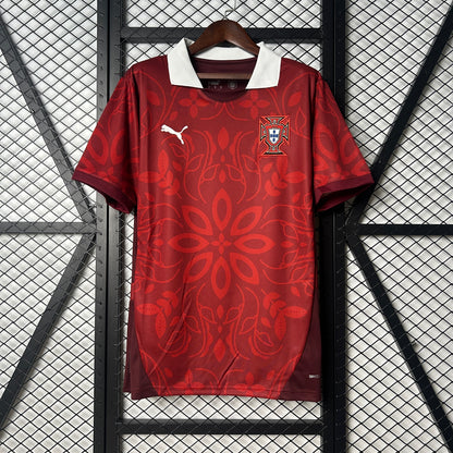 Portugal 2025 Jersey