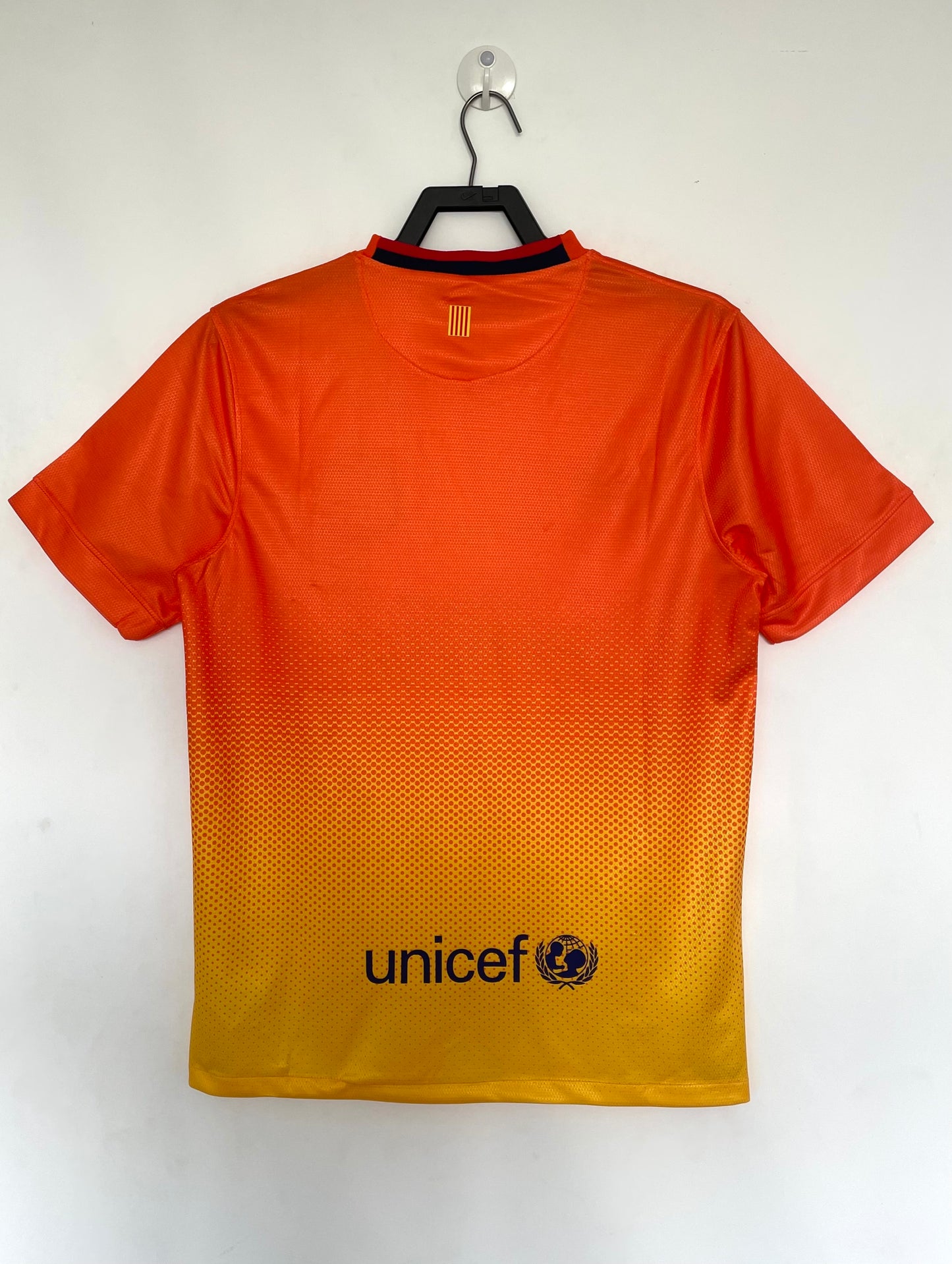Barcelona 2012/2013 Away Jersey