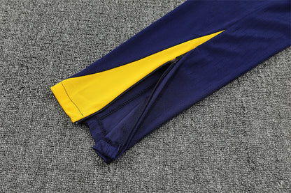 Barcelona 2025/2026 Training Suit
