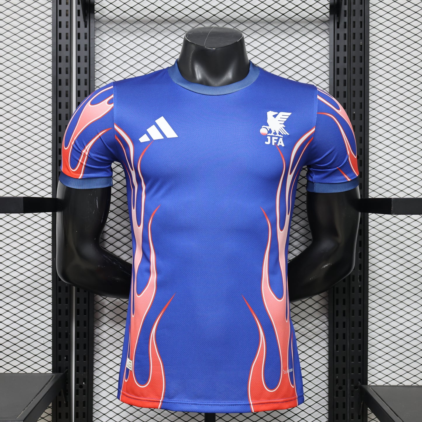 Japan 2026 Jersey