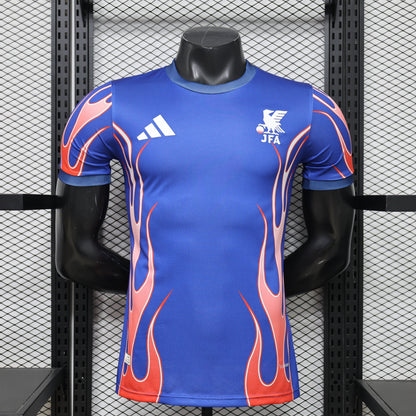Japan 2026 Jersey