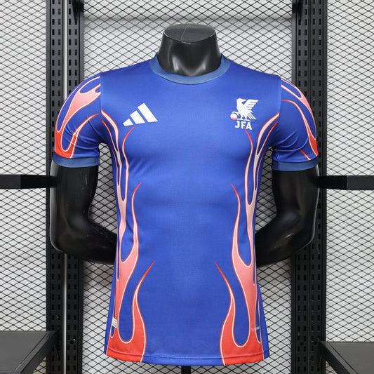 Japan 2026 Jersey