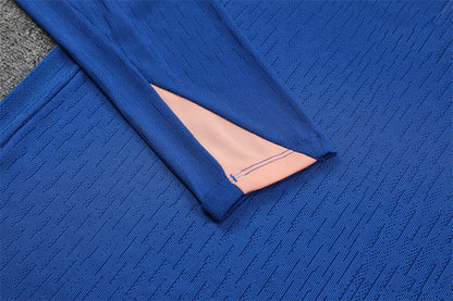 France 2025/2026 Training Suit