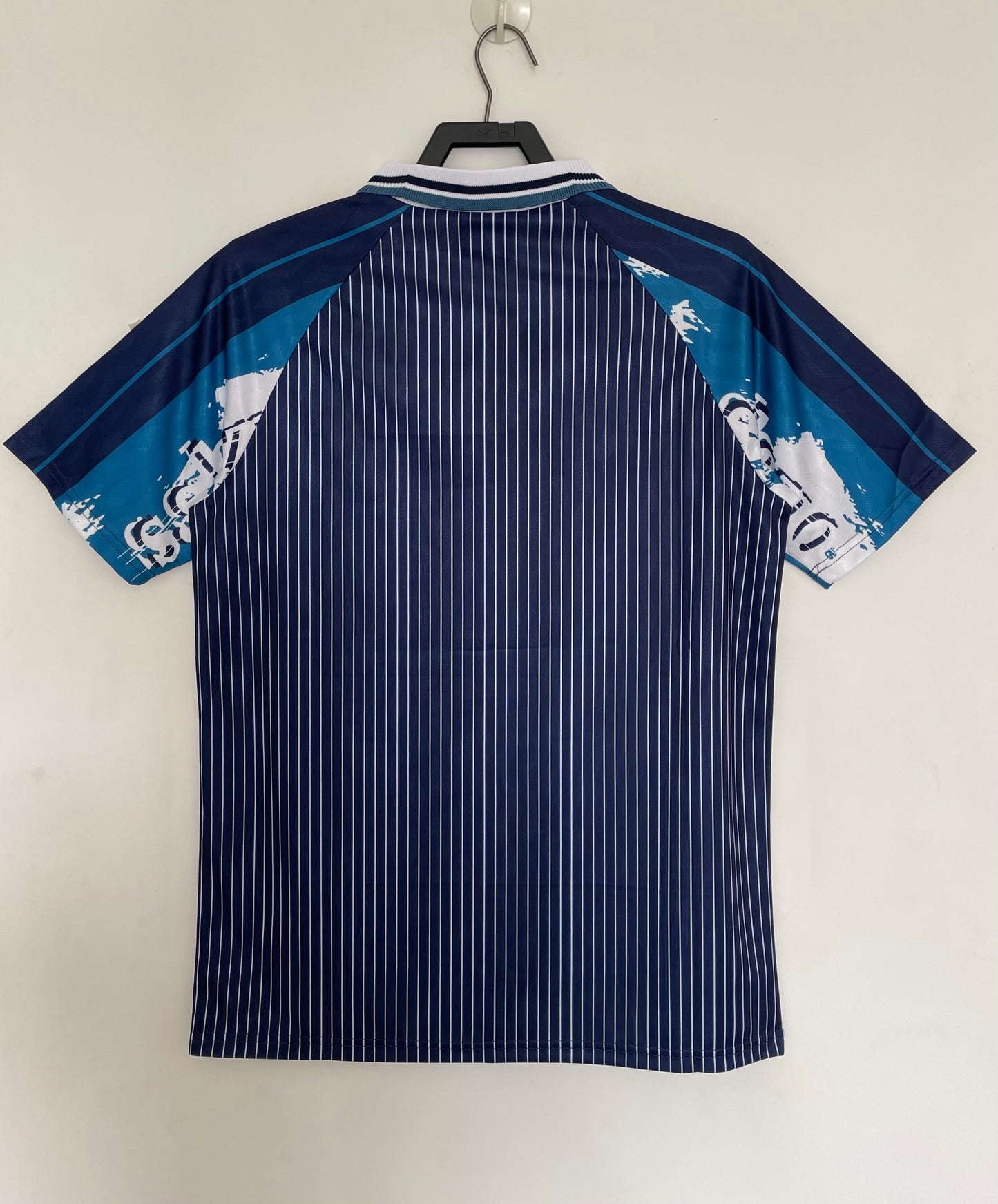 Lazio 1996/1997 Third Jersey