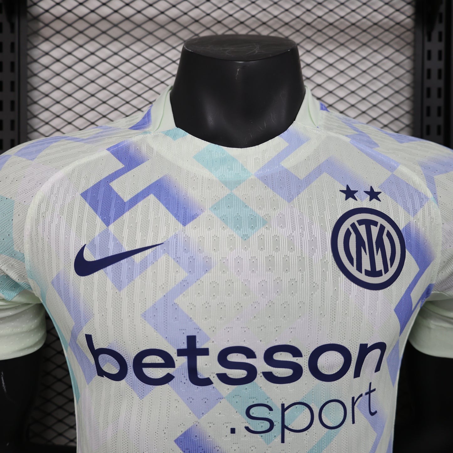 Inter Milan 2025/2026 Away Jersey