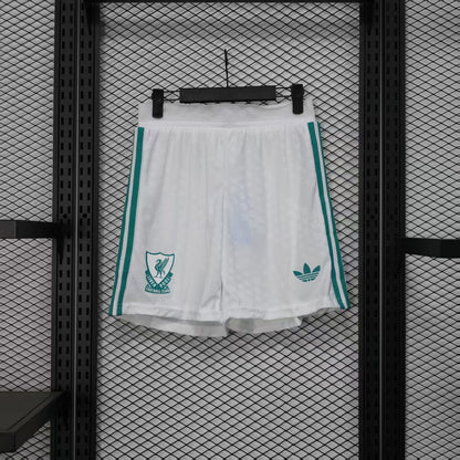 Liverpool 2025/2026 Third Shorts
