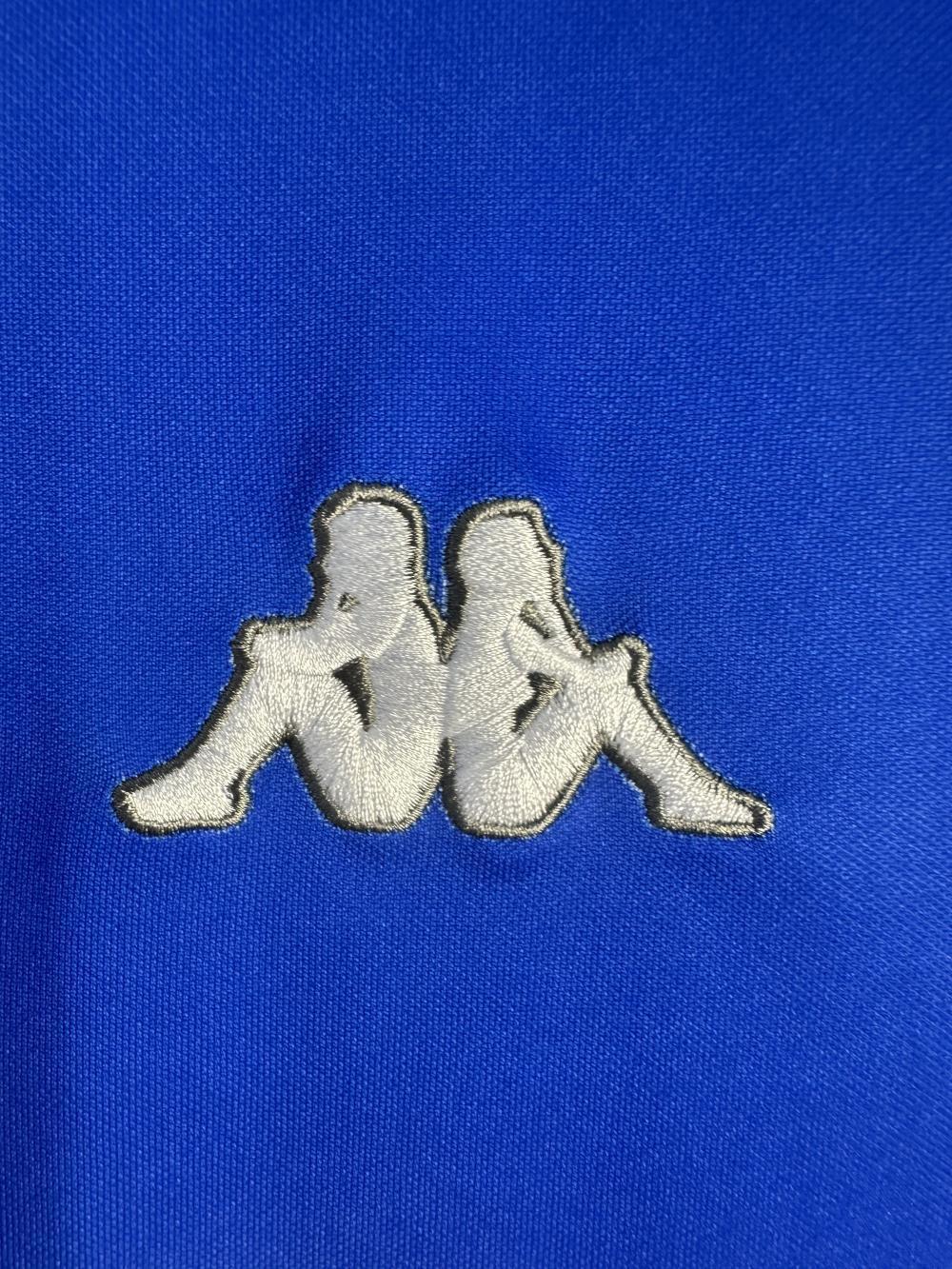 Juventus 1997/1998 Away Jersey