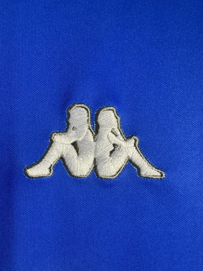 Juventus 1997/1998 Away Jersey