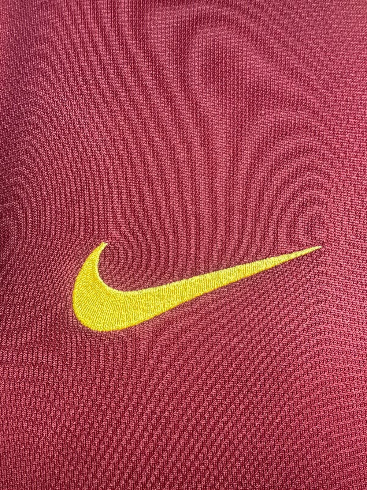 Portugal 2000 Home Jersey