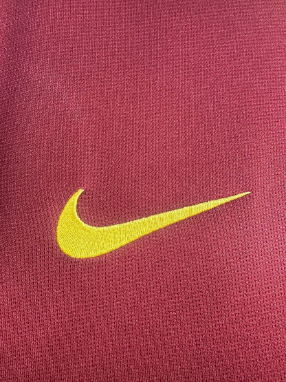 Portugal 2000 Home Jersey