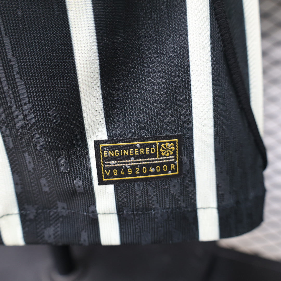 Corinthians 2026/2027 Away Jersey