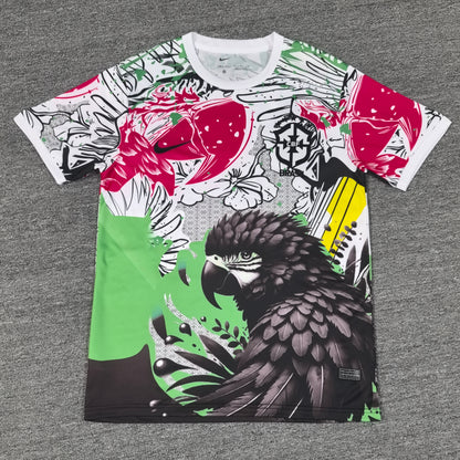 Brazil 2026 Jersey
