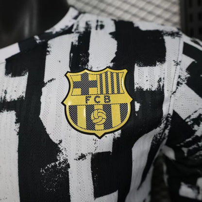 Barcelona 2025/2026 Jersey