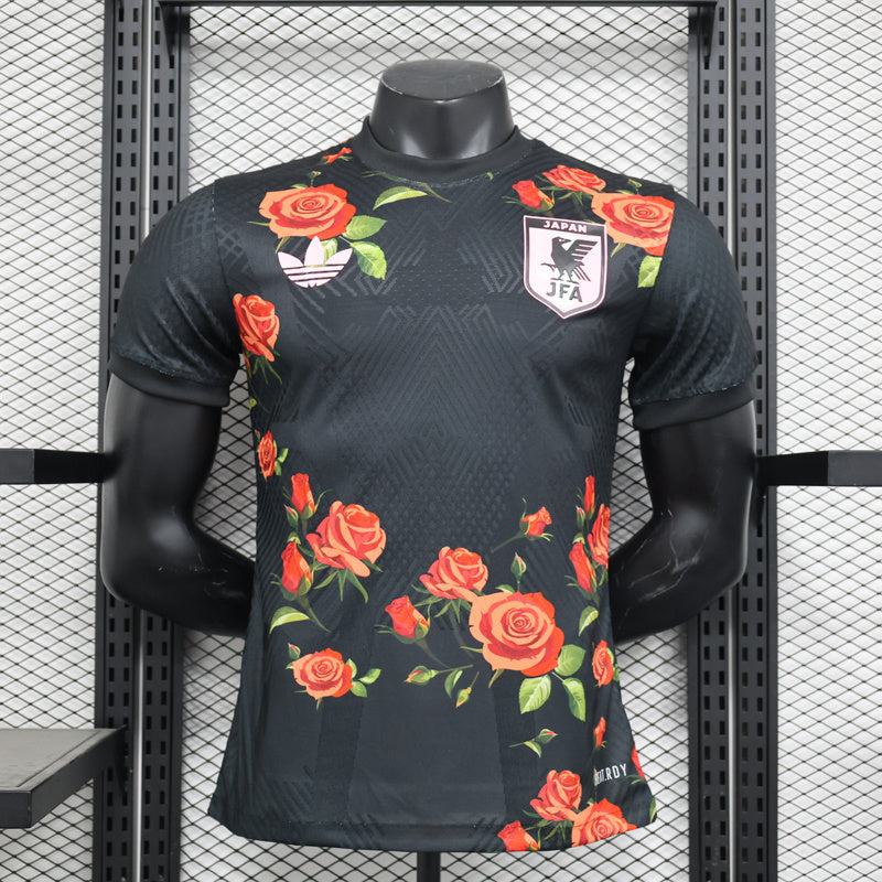Japan 2024 Jersey