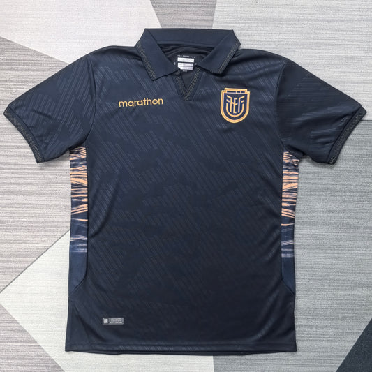 Ecuador 2026 Away Jersey