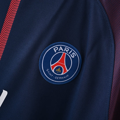 PSG 2017/2018 Home Jersey