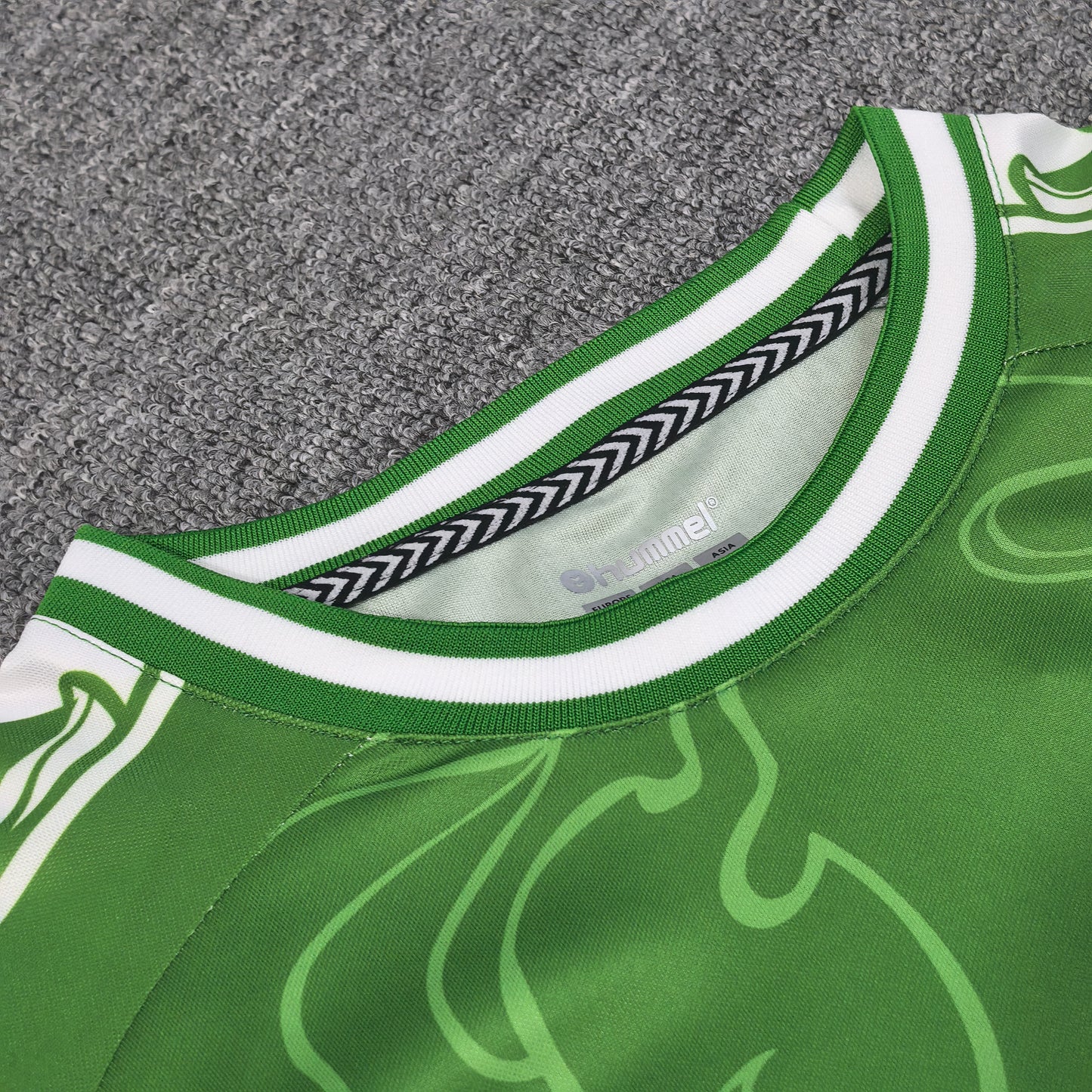 Real Betis 2025/2026 Jersey